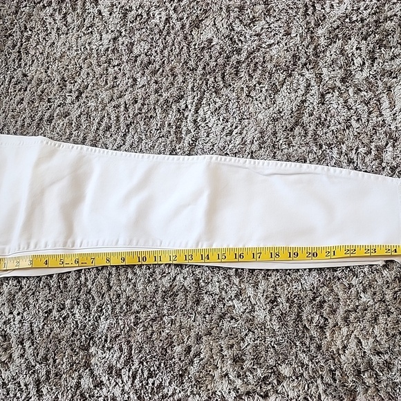 Kut White Jeans for women size 2 - Picture 13 of 16